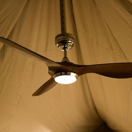 Orchard Valley Glamping 오토로항가 외부 사진