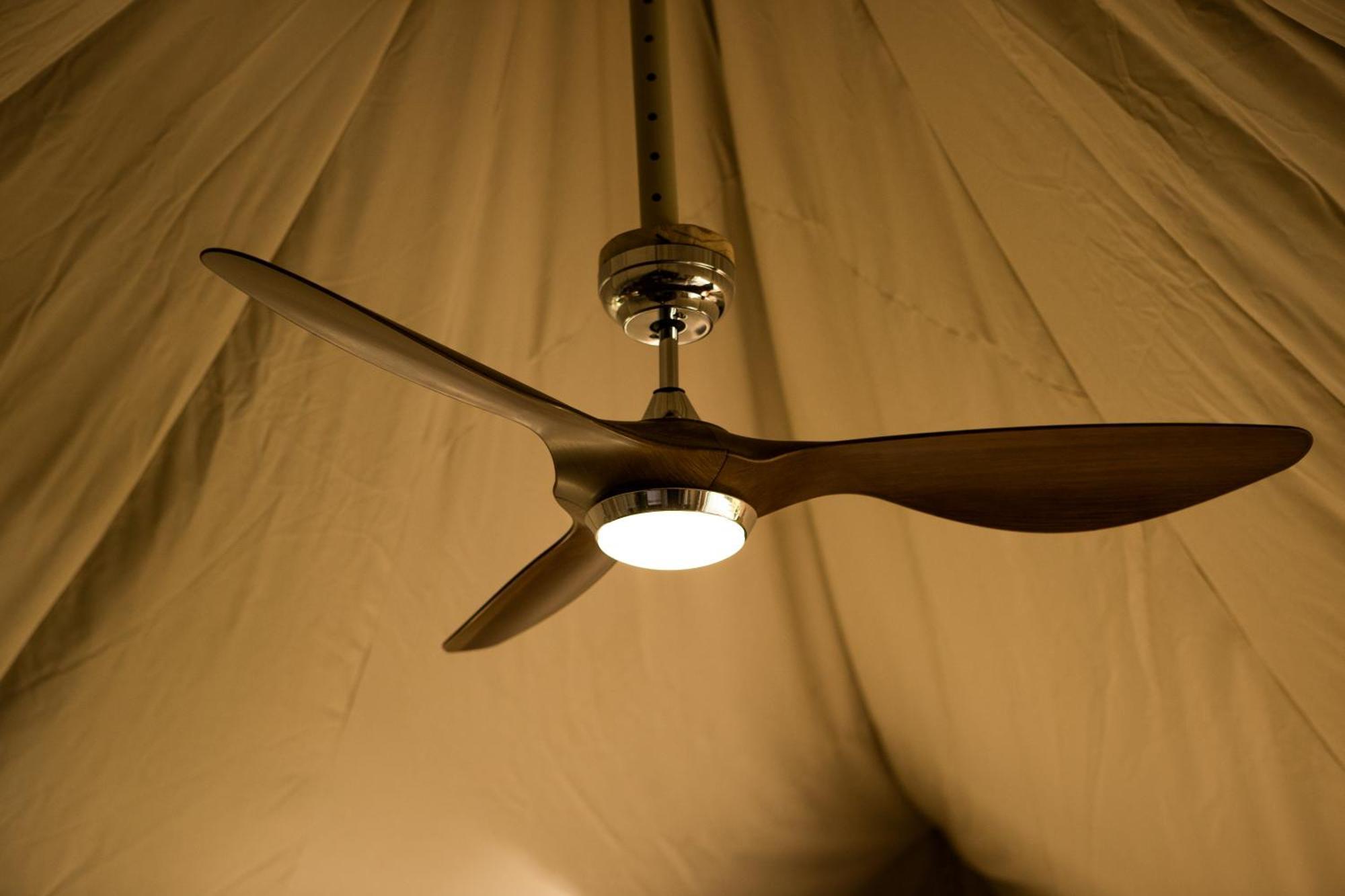 Orchard Valley Glamping 오토로항가 외부 사진